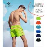 Costumi Uomo Quattro stagioni Made in Cina Tempo libero Vari Colori Standard — foto 1
