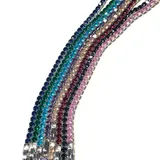 Bracciali Quattro stagioni Made in Cina Quotidiano Vari Colori — foto 4