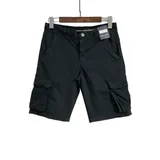 Pantaloni Bermuda Uomo Primavera/Estate Made in Cina Tempo libero Vari Colori Standard — foto 1