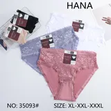 Intimo Donna Autunno Made in Italia Quotidiano Vari Colori Standard — foto 1