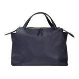 Borsa a Mano Donna Primavera/Estate Made in Italia Quotidiano Vari Colori — foto 3
