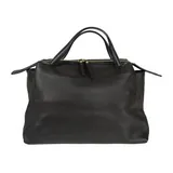 Borsa a Mano Donna Primavera/Estate Made in Italia Quotidiano Vari Colori — foto 5
