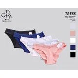 Intimo(D) Genere Mutandine Donna Quattro stagioni Made in Cina Quotidiano Vari Colori Standard Vita bassa — foto 1