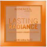 nutriente RIMMEL LASTING RADIANCE POWDER-002 HONEYCOMB — foto 1