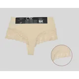 Intimo(D) Genere Mutandine Donna Quattro stagioni Made in Cina Quotidiano Vari Colori Standard Capi modellanti — foto 3