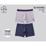 Uomo Intimo per Notte — foto 1