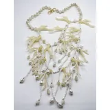 Collana Primavera/Estate Made in Cina Tempo libero Vari Colori — foto 2