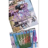 Collana Primavera/Estate Made in Cina Tempo libero Vari Colori — foto 1