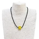 Collana Quattro stagioni Made in Cina Quotidiano Vari Colori — foto 5