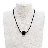 Collana Quattro stagioni Made in Cina Quotidiano Vari Colori — foto 3