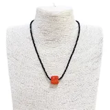 Collana Quattro stagioni Made in Cina Quotidiano Vari Colori — foto 4