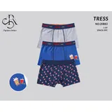 Intimo(B) Bambini Mutandine Bambino Quattro stagioni Made in Cina Quotidiano Vari Colori Standard — foto 1
