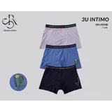 Intimo(B) Bambini Mutandine Bambino Quattro stagioni Made in Cina Quotidiano Vari Colori Standard — foto 1