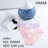 Intimo Donna Autunno Made in Italia Quotidiano Vari Colori Standard — foto 1