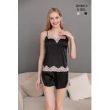 Intimo(D) Genere Intimo per Notte Donna Quattro stagioni Made in Cina Quotidiano Vari Colori Standard — foto 1