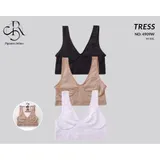 Intimo(D) Genere Intimo Donna Quattro stagioni Made in Cina Quotidiano Vari Colori Standard — foto 1
