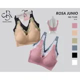 Intimo(D) Genere Intimo Donna Quattro stagioni Made in Cina Quotidiano Vari Colori Standard — foto 1