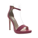 Sandali con Tacchi Donna Primavera/Estate Made in Cina Tempo libero Tacco Spillo Aperta — foto 1