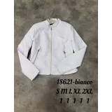 Giacche(D) Genere Giacca di Pelle Giacca Donna Quattro stagioni Made in Cina Quotidiano Vari Colori Standard — foto 5