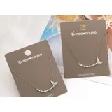 Collana Quattro stagioni Made in Cina Tempo libero Vari Colori — foto 1
