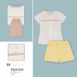 Intimo(D) Genere Intimo per Notte Donna Primavera/Estate Made in Cina Quotidiano Vari Colori Standard — foto 1