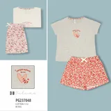 Intimo(D) Genere Intimo per Notte Donna Primavera/Estate Made in Cina Quotidiano Vari Colori Standard — foto 1