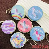 Borsa a Mano Donna Primavera/Estate Made in Cina Tempo libero Colore Unico — foto 1