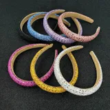 Accessori per capelli Donna Quattro stagioni Made in Cina Tempo libero Vari Colori — foto 5