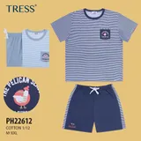 Intimo(U) Uomo Intimo per Notte Uomo Primavera/Estate Made in Cina Quotidiano Vari Colori Standard — foto 1