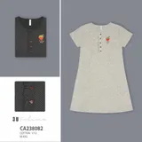 Intimo(D) Genere Intimo per Notte Donna Primavera/Estate Made in Cina Quotidiano Vari Colori Standard — foto 1