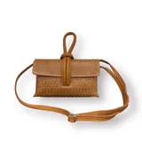 Donna Borsa a Mano con tracolla Made in Italy Vari Colori — foto 4