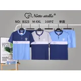 Intimo(U) Uomo Intimo per Notte Uomo Primavera/Estate Made in Cina Quotidiano Vari Colori Standard — foto 1