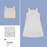 Intimo(D) Genere Intimo per Notte Donna Estate Made in Cina Quotidiano Vari Colori Standard — foto 1