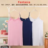 Intimo(D) Genere Intimo per Notte Donna Estate Made in Cina Quotidiano Vari Colori Standard — foto 1