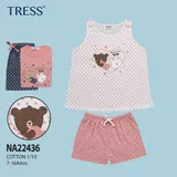 Intimo(B) Bambini per Notte Bambina Estate Made in Cina Quotidiano Vari Colori Standard — foto 1