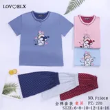 Intimo(B) Bambini per Notte Bambina Estate Made in Cina Quotidiano Vari Colori Standard — foto 1