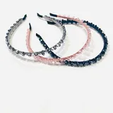 Accessori per capelli Donna Quattro stagioni Made in Cina Quotidiano Vari Colori — foto 1