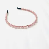 Accessori per capelli Donna Quattro stagioni Made in Cina Quotidiano Vari Colori — foto 4