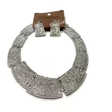 Collana Primavera/Estate Made in Cina Quotidiano Colore Unico — foto 1
