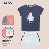 Intimo(B) Bambini per Notte Bambina Estate Made in Cina Quotidiano Vari Colori Standard — foto 1