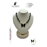 Collana Quattro stagioni Made in Cina Quotidiano Vari Colori — foto 5