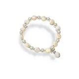 Bracciali Quattro stagioni Made in Cina Quotidiano Vari Colori — foto 4
