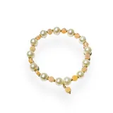 Bracciali Quattro stagioni Made in Cina Quotidiano Vari Colori — foto 3
