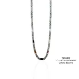 Collana Quattro stagioni Made in Cina Quotidiano Colore Unico — foto 1