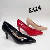 Decolleté Scarpe con Tacchi(D) Genere Donna Quattro stagioni Made in Cina Da festa Tacco Spillo A punta — foto 1