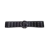 Cinture Donna Quattro stagioni Made in Cina Tempo libero Vari Colori 6 cm — foto 2