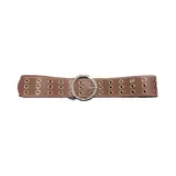 Cinture Donna Quattro stagioni Made in Cina Tempo libero Vari Colori 6 cm — foto 4