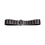 Cinture Donna Quattro stagioni Made in Cina Tempo libero Vari Colori 6 cm — foto 1