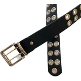 Cinture Donna Quattro stagioni Made in Cina Tempo libero Vari Colori 3.5 cm — foto 5