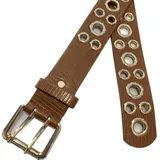 Cinture Donna Quattro stagioni Made in Cina Tempo libero Vari Colori 3.5 cm — foto 4